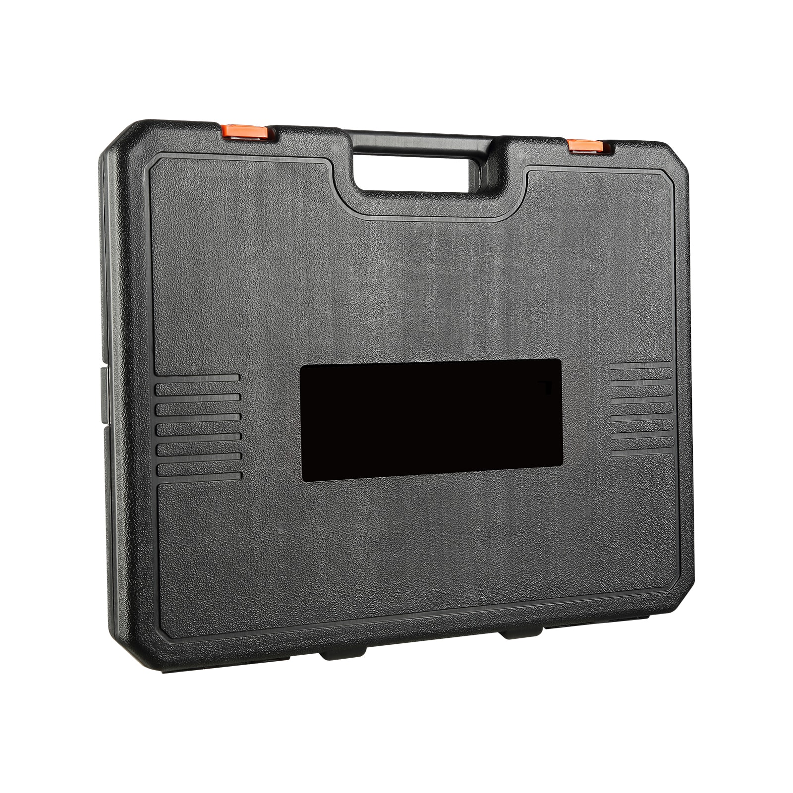 Professional 65-piece Impact Socket Set With Storage Case_voghion.com